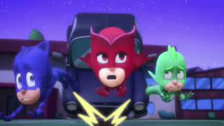 Disney junior commercial break April 4 2017 (johnny-verse)