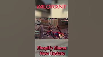 Shopify Rebellion Coach SLAMS Valorant Patch 11.08 Timing!