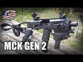 CAA MCK Gen 2 / Best Affordable Pistol Conversion Kit?