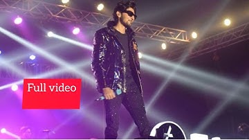 Darshan Raval in IIT BHU live performance | kashi yatra iit bhu |  #iitbhu #iit #viral #darshan
