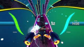 Amplitude PS4 - Wetware (SUPER)