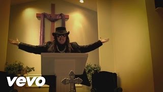 Video thumbnail of "Jimmie Van Zant - Unfinished Life"