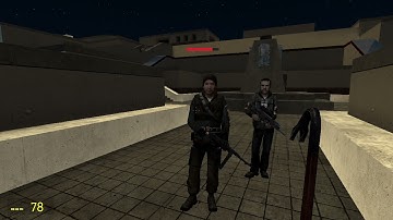 gmod vj base npc interaction