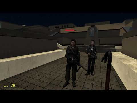 gmod vj base npc interaction