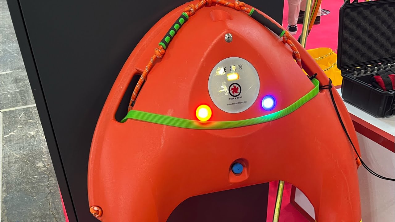 Rescate acuático dron.salvamento acuático dron.drones acuáticos.socorrismo acuático dron.Bomberos*