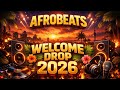 MIX - Welcome Drop 2026 🔥 (DJ Intro Tag)