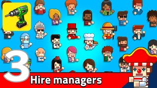 My Factory Tycoon - Max Upgrade Machines - Productivity Boost Tutorial - Part 3 screenshot 4