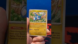 IRL Pack opening #8- Mega Evolution