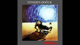 Hardal - Mektub