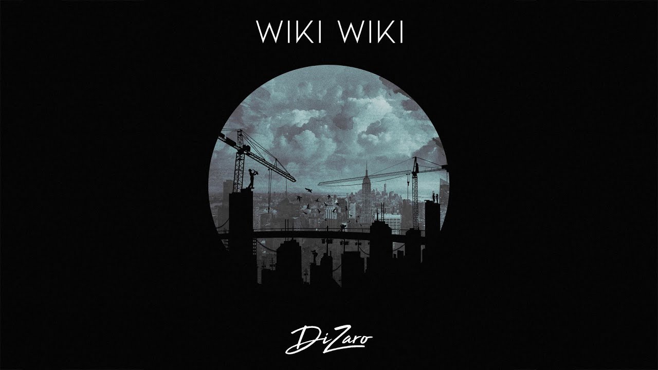 wiki wiki wash DIZARO - Wiki Wiki