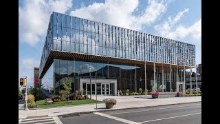 Visions FCU Financial Readiness Center at Syracuse University Office of Veteran and Military Affairs