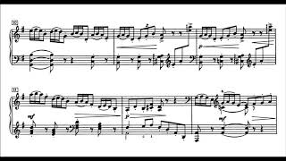 Debussy - Deux Arabesques (Gieseking)