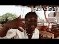 Aj bahboy  free mind freestyle