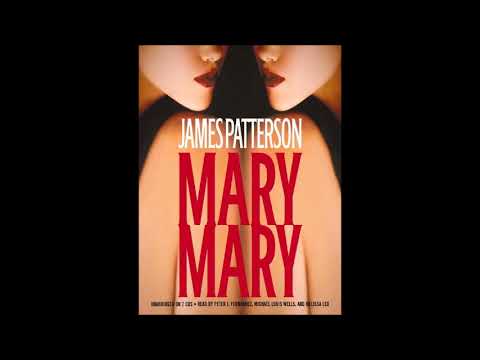 Mary, Mary James Patterson2005 34