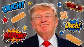 The "Art Of The Deal" has no real-world application