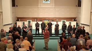 Laudate Mennonite Ensemble 7-22-25 Profile