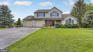 429 Coronet Drive, Blandon, Pa Presented By The Jennifer King Team.