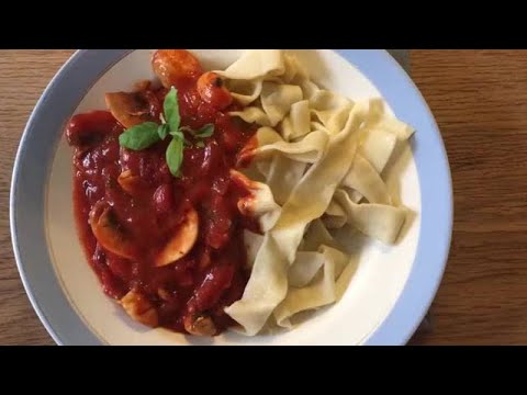 lav din egen pasta lav din egen pasta