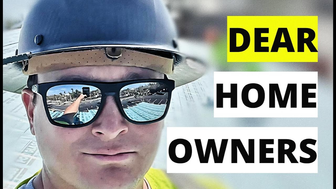 Here’s Why Your Roofer Might Vanish Tomorrow // Julius Tornabene