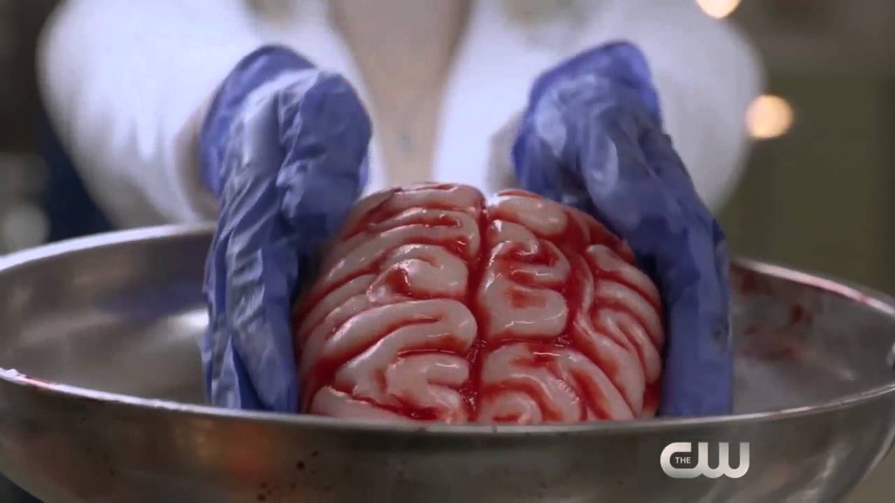 iZombie Season 2 Promo [rus sub]