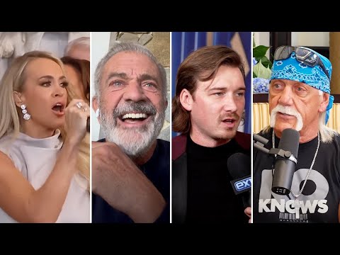 Celeb Experts React: The Truth About Carrie Underwood's Height