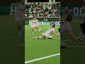 100th GOAL IN UWCL by Tatiana PINTO 🔥