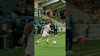 100-asis TIKSLAS UWCL, kurį pasiekė Tatiana PINTO
