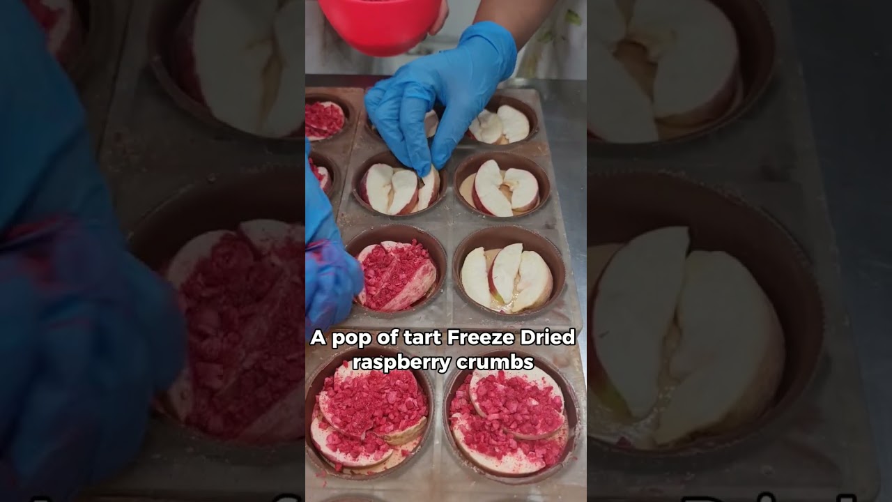 The Ultimate Caramel Apple Pie Dessert 🍏🍯