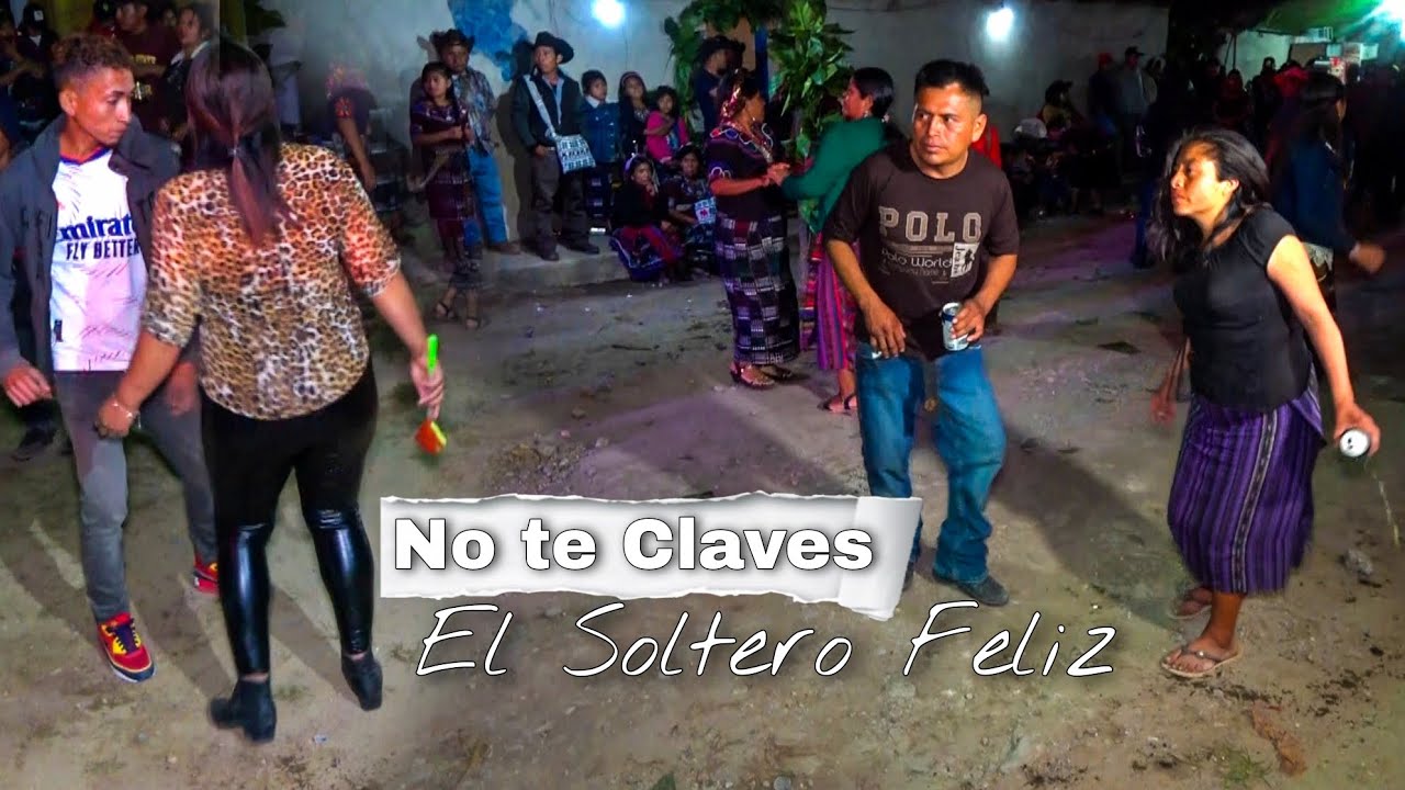 😱 Mami no te claves con el Franklin y su grupo musical YouTube