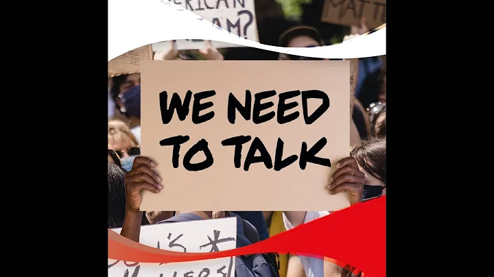 Episode 11: We Need to Talk About Antisemitism