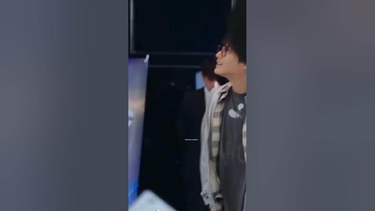 Bad boy /Kim Bum/Lee Rang attitude 🔥 WhatsApp status/Tale of the Nine tailed/kdrama/#shorts