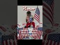 From our Monkeys & family to you! 🙏🏻🇺🇸🙏🏻 #monkeys #honor #remember #thankful #memorialday