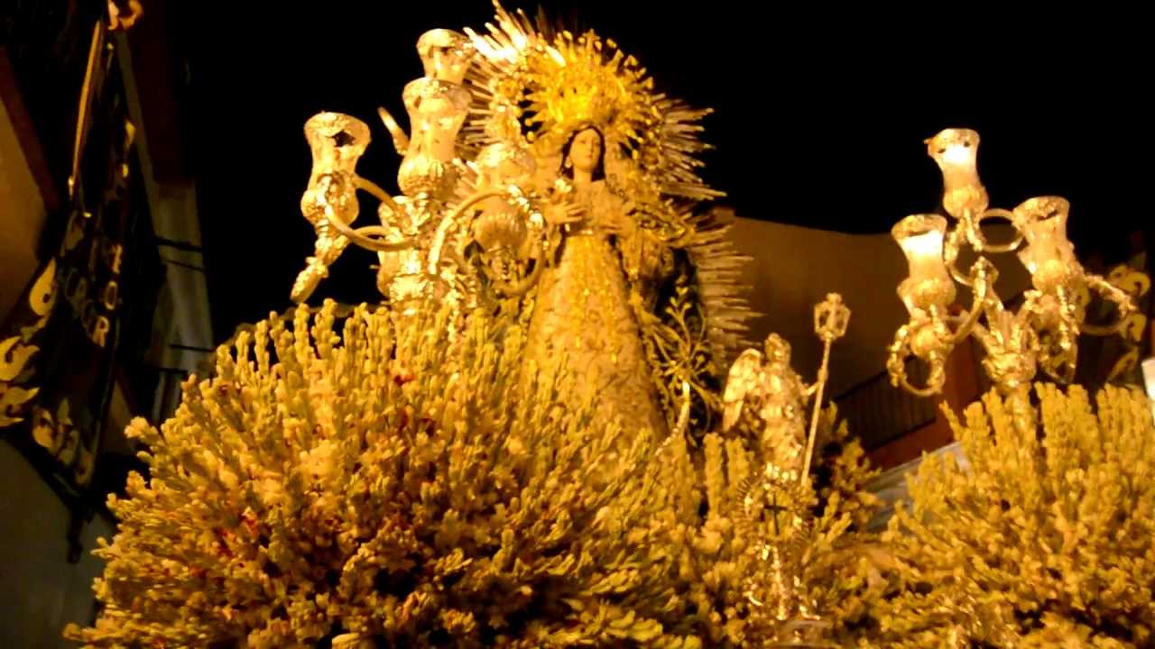 Festividad Vera-Cruz Albaida 2011