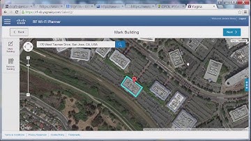 3 4 Cloud based Planning Tools   CCNA Wireless 200 355