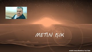 Meti̇n Işik Kader Slowtime Resimi