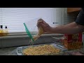 Matlifeinc  cooking series premiere episode 1 macaroni and cheese