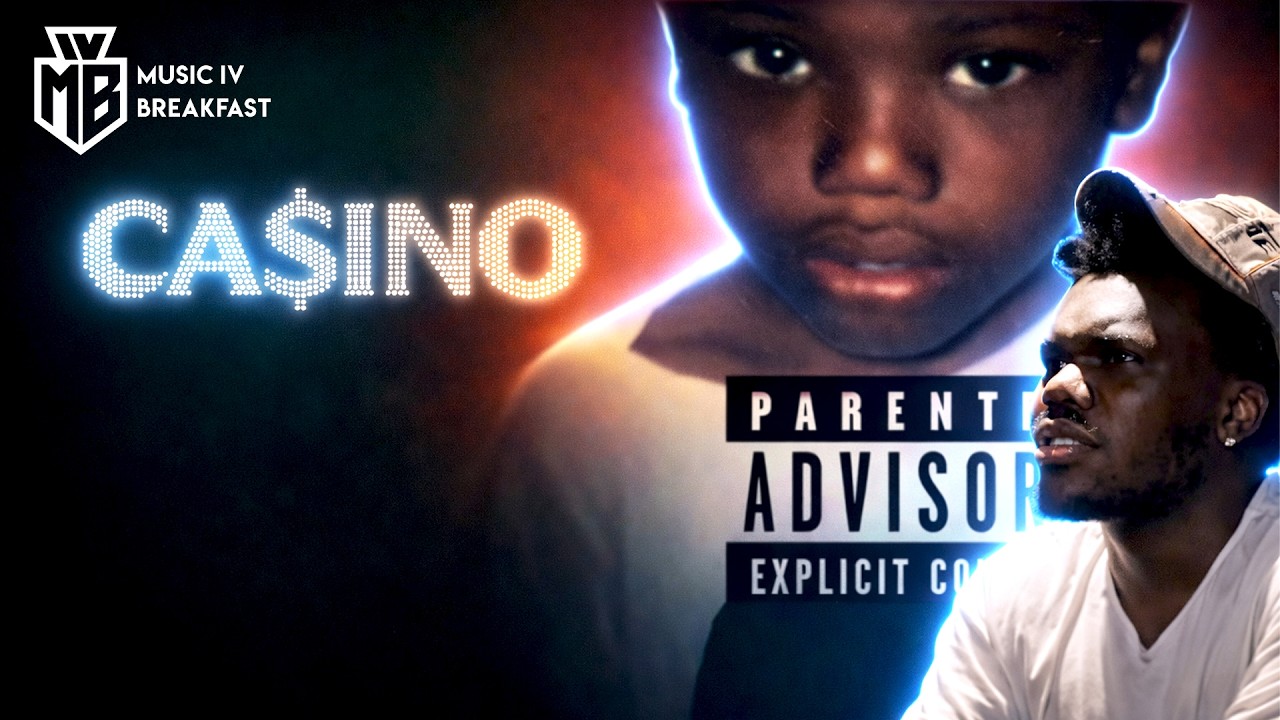 WHO-WHO!!! BABY KEEM CA$INO Album NO SKIPS!