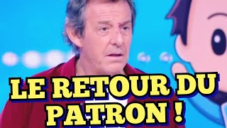 🚨 🚨🔥😱Jean-Luc Reichmann écrase la concurrence et reprend sa revanche !