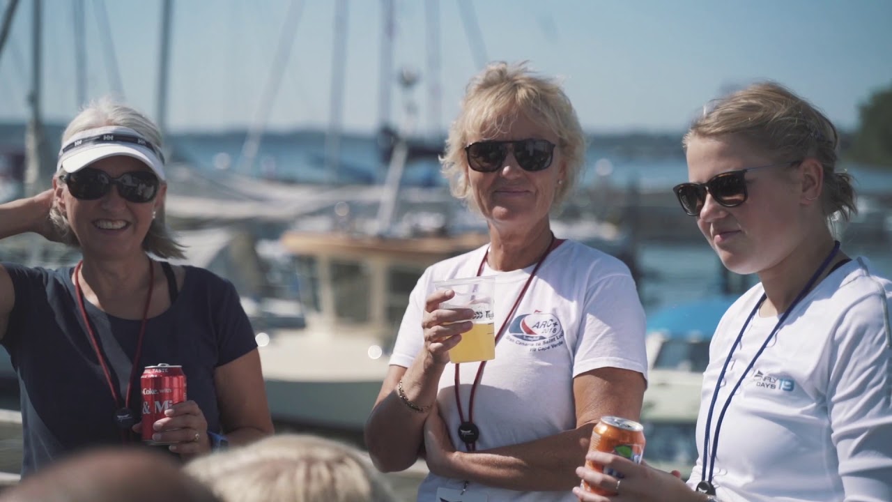 Dragonfly Days 2019