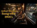 Arthur Morgan – Slow Piano &amp; Ambient for Rainy Saloon Nights