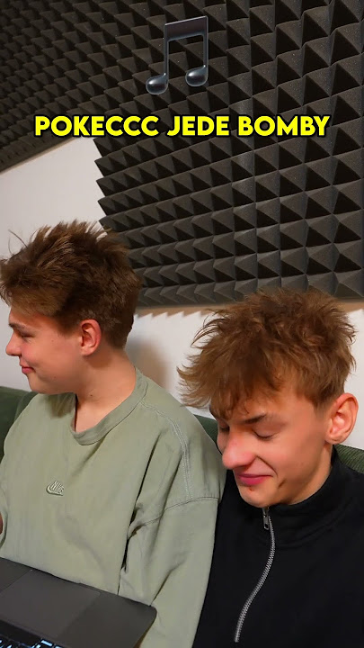 Nový Pokeccc Song?!