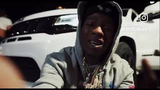 EBK Young Joc - Different Love (Unreleased Music Video) Not Full
