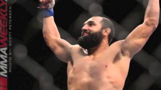 Johny Hendricks Ready to Test GSP's Wrestling and Chin (Video)