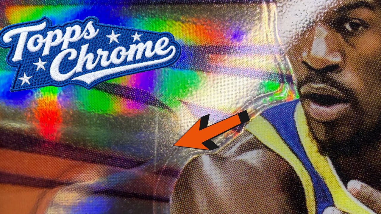 Sports Card Cleaning | Kurts Card Care