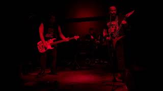 Nocturnal Hollow - Cursed Inheritage