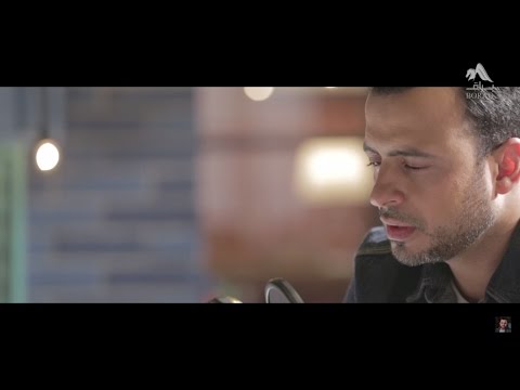 يا رب استجب دعائي ولا ت خيب فيك رجائي مصطفى حسني