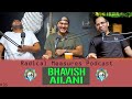 The 1000 voices of bhavish ailani  the radical measures podcast