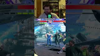 The moment I stopped playing Cammy... #twitch #sf6 #dabuz