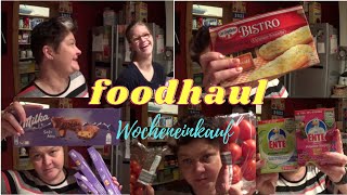 Food Haul / Weekly Grocery Shop / $130 Haul / Kaufland / Large Family / Unpaid Promotion screenshot 5