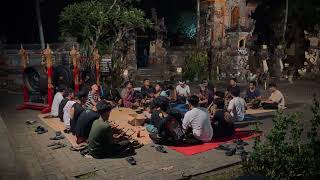 Muruk Baleganjur Semarandana - Semara Dharma Gita